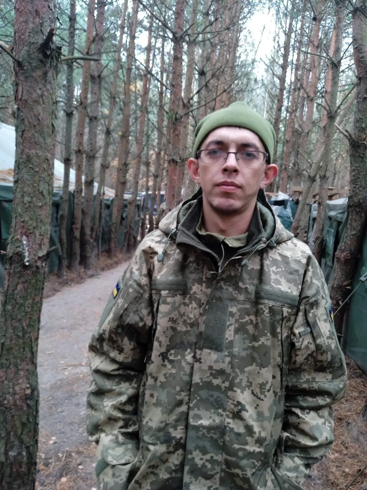 Віддав життя за Україну: у боях на Донеччині загинув молодий захисник з Закарпаття