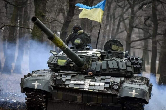 The Telegraph назвав три види зброї, які можуть змінити хід війни в Україні