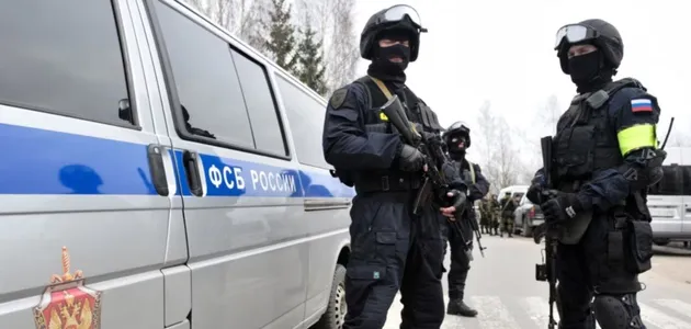 “ФСБ готова вести зачистку до останнього українця”: загарбники перетворюють мешканців окупованих територій на “терористів”