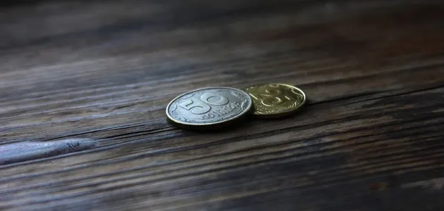 НБУ виводить з обігу монети різних номіналів: які копійки підлягають вилученню зі вжитку