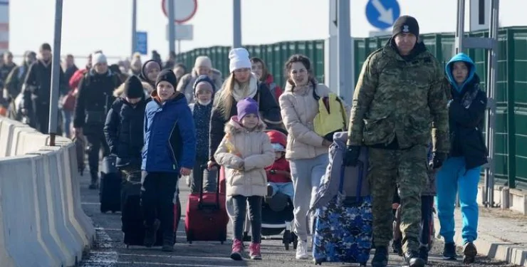 Ситуація погіршується: українських біженців просять покинути Німеччину, — Welt