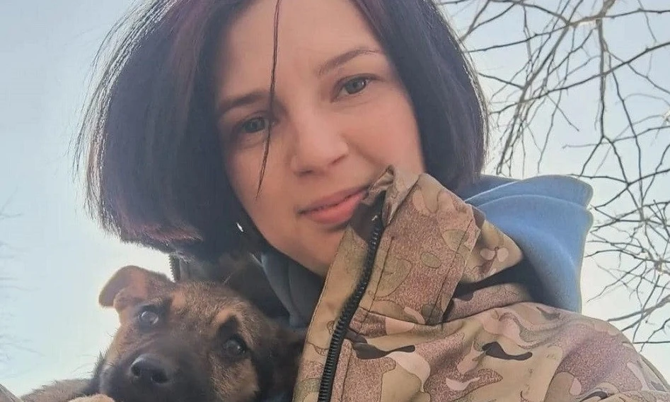 На Запоріжжі загинула 26-річна військова з Волині