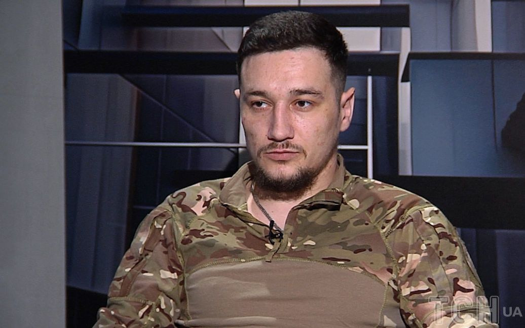 “Ми будемо ще дуже довго воювати!”: боєць “Азову” відповів, коли закінчиться війна в Україні