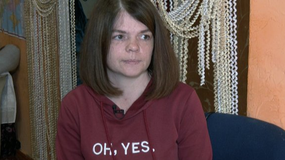 «Я не вибирала, де мені народитися»: росіянка, яка 17 років живе на Волині, хоче отримати громадянство України