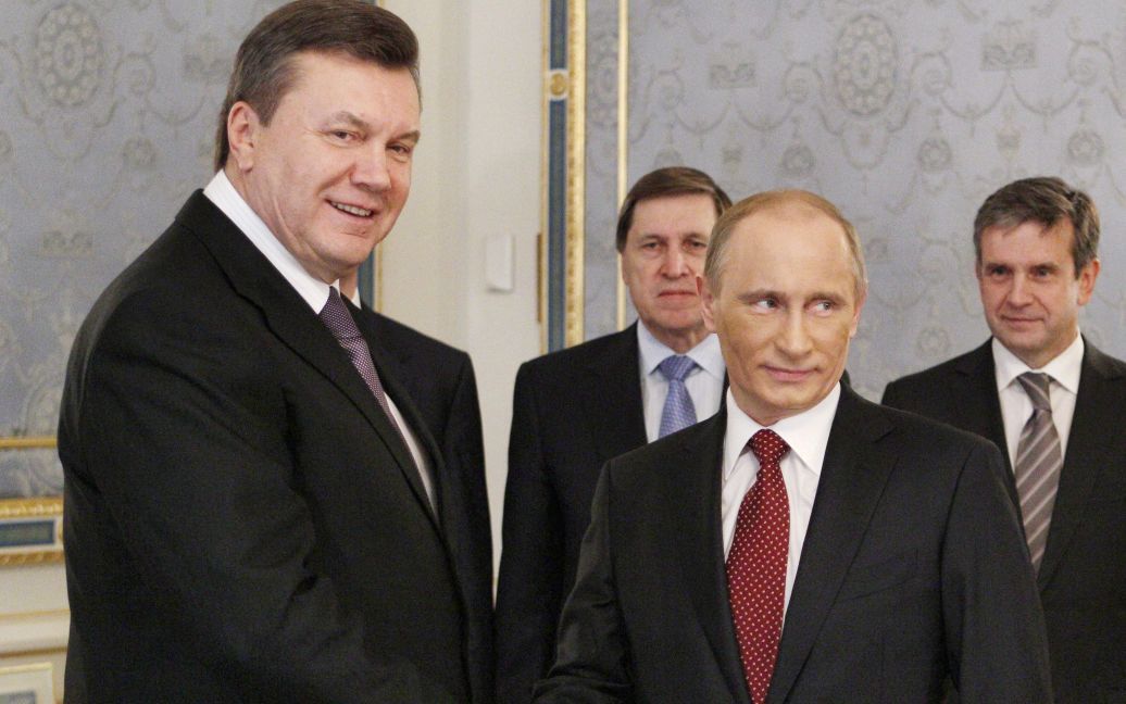 В ефірі у Соловйова пропагандисти раптово рознесли Януковича: що сталося
