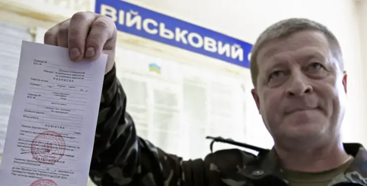 Українець “категорично відмовився” від повістки у ТЦК: як його покарали