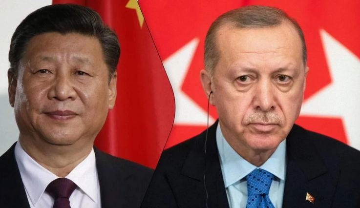 Китай і Туреччина злякалися погрози США і піднесли Москві неприємний сюрприз