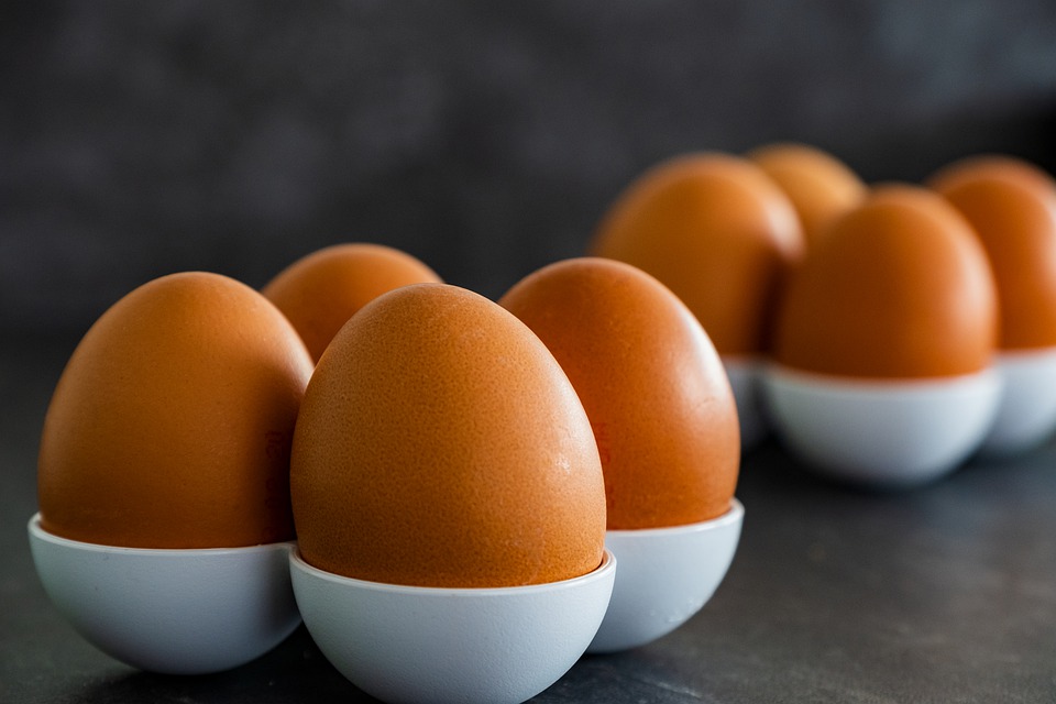 Як перевірити, чи свіже яйце: 4 способи, які потрібно знати кожному