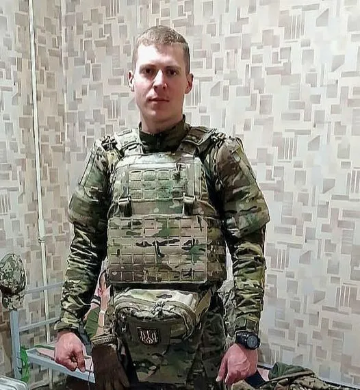 “Був щирим та справедливим”: на фронті загинув 25-річний герой із Київщини Микола Ткачов