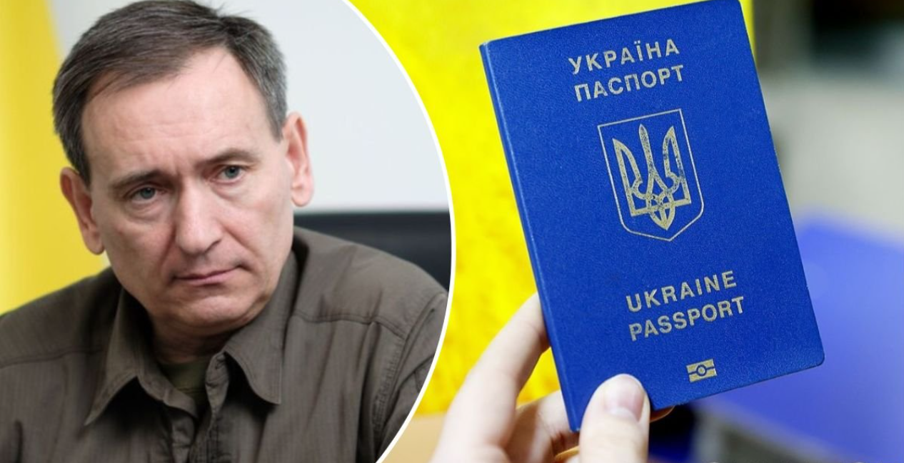 У Раді спрогнозували, скільки українців відмовляться від громадянства після початку дії мобілізаційного закону