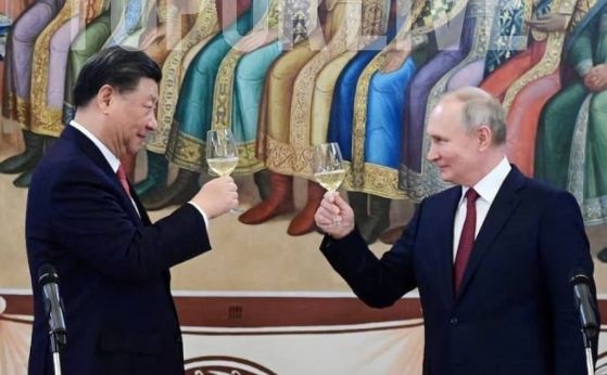 Путін припустився великої помилки: експерт пояснив, що не так пішло в Китаї