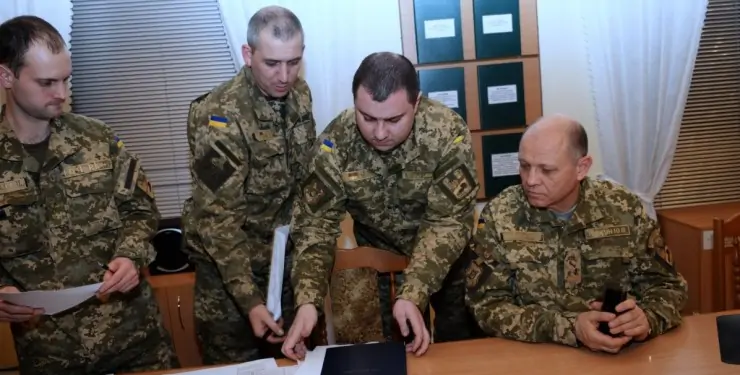 Мобілізація: українець сам прийшов у ТЦК і отримав “бойову повістку” через помилку