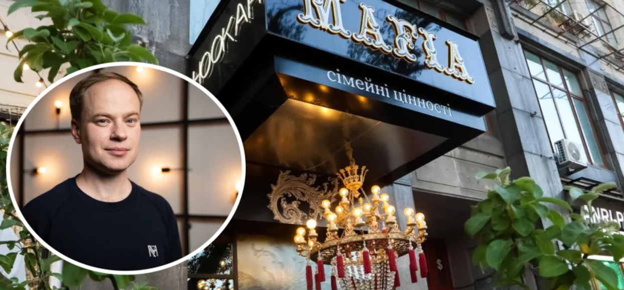 “Дякую за зіпсований сімейний вечір”: нардеп розкритикував сервіс популярного київського ресторану